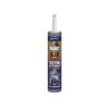 BOSTIK MAMUT GLUE Klej uniwersalny 290 ml biały