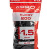 System poziomujący PRO SP600 klipsy 1,5 mm 200 szt. PRO-SP613