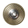 TARCZA DIAMENT. DO CIĘCIA I SZLIF. 125XM14 PRO