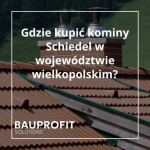 blog8 Gdzie kupić kominy Schiedel w województwie wielkopolskim?