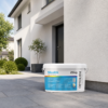 Tynk zewnętrzny silikonowy Silcolith Optolith 1,5 mm 25 kg