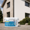 Tynk zewnętrzny silikonowy Silcolith Optolith 1,5 mm 25 kg