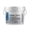 Optolith Optomur Perfect Finish 15 kg – gotowa gładź polimerowa biała