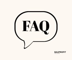wwwbauprofitpl 14 FAQ - najczęściej zadawane pytania