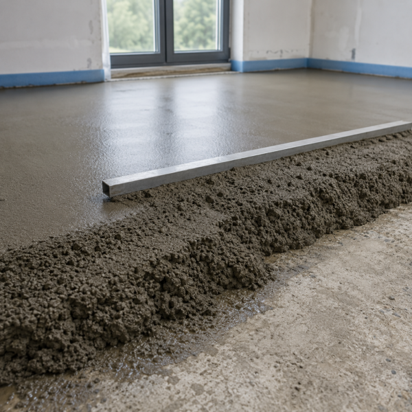 Optolith OPTOTECH BES Beton-Jastrych CT-C25-F5 25 kg