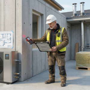 img koszt budowy domu 100m2 w 2026 roku Koszt budowy domu 100 m² w 2026 roku: energooszczędność?