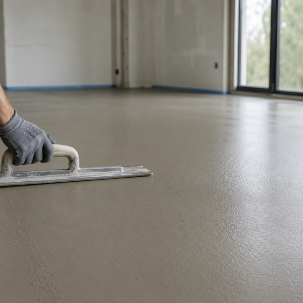 Optolith OPTOTECH BES Beton-Jastrych CT-C25-F5 25 kg