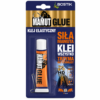 BOSTIK KLEJ MAMUT GLUE Mały Klej uniwersalny 25 ml biały