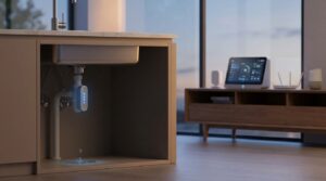 featured 87 1779463802310 AI Smart Home: Uniknij 5 drogich awarii dzięki PdM