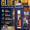 BOSTIK KLEJ MAMUT GLUE Mały Klej uniwersalny 25 ml biały