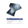 STYROPIAN GRAFIT SWISSPOR LAMBDA PLUS 0,032 15 CM (2m2/opak) 0,3m2