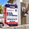 Tytan Professional IS21 Klej do siatki i styropianu 25 kg