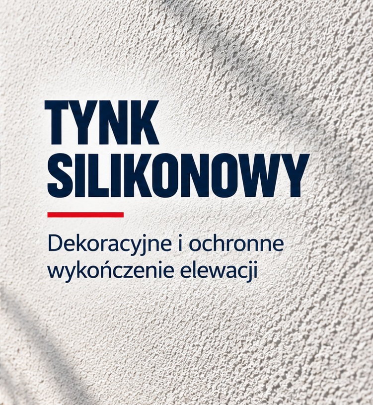 Tytan Professional ProInvest IS53 Tynk silikonowy 1,5 mm 25 kg 3 Silikonowy tynk Tytan na elewacji2 Tytan Professional ProInvest IS53 Tynk silikonowy 1,5 mm 25 kg
