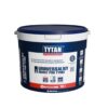Tytan Professional IS41 Uniwersalny Grunt Pod Tynki 10 l – biały