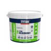 Tytan Professional IS53 Tynk Silikonowy Baranek 1,5 mm Biały 25 kg